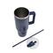 Ashland; 40oz. Stainless Steel Insulated Tumbler by Ashland®; Category:Cups; Image:4